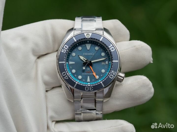 Seiko Prospex Sumo SFK001J1 - made in japan