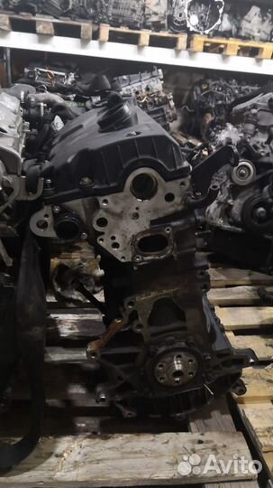 Двигатeль AXC 1.9 TDI. Гарантия. Кредит