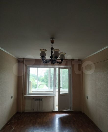 1-к. квартира, 32,5 м², 3/5 эт.