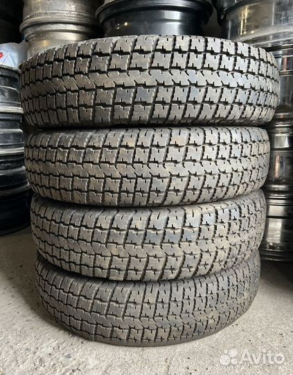 Forward Dinamic 156 185/75 R16