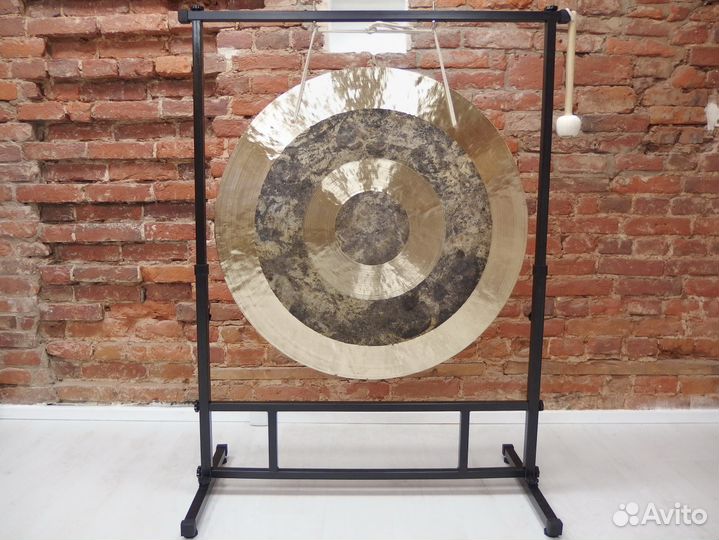 Гонг Тибетский South Wind 90 см