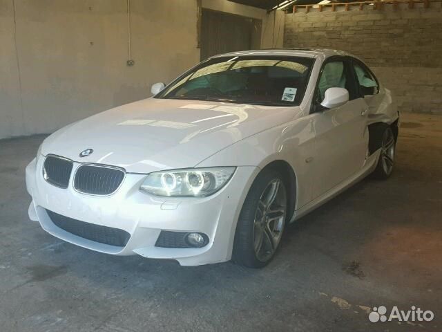 Разбор на запчасти BMW 3 E90, E91, E92, E93