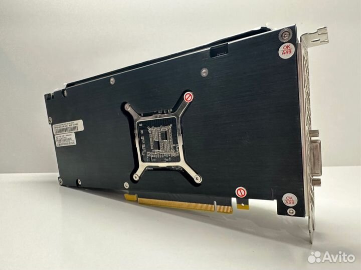 Palit Geforce GTX 1060 Super JetStream 6Gb