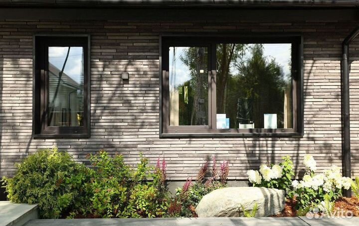 Остекление окон