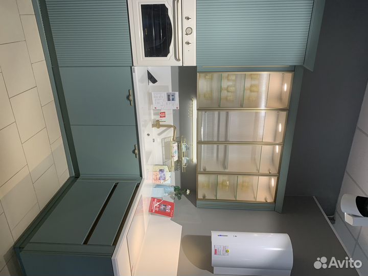 Кухня кухонный гарнитур