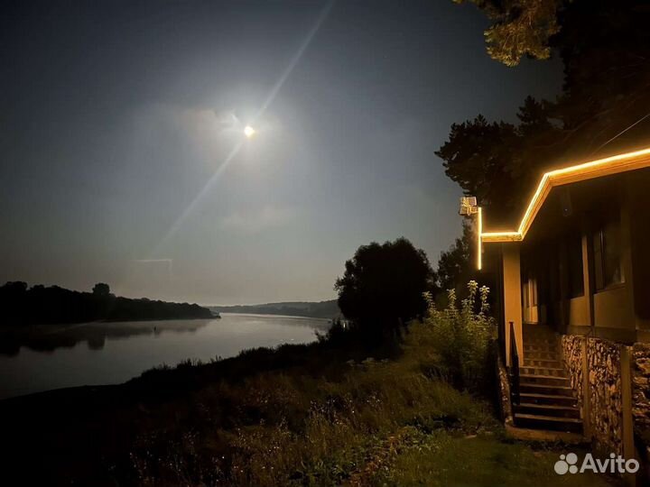 Панорамный ресторан для свадеб и мероприятий