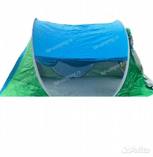 3-х местная палатка-автомат Coolwalk (1905)