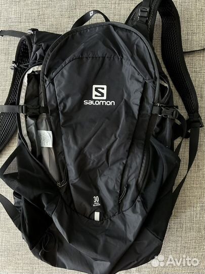Рюкзак salomon trailblazer 30L