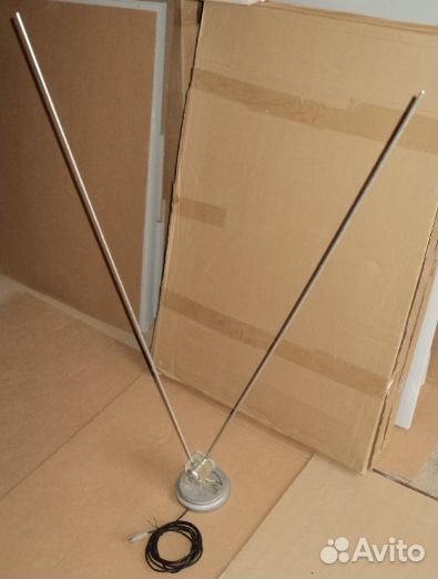 Антенна для тв