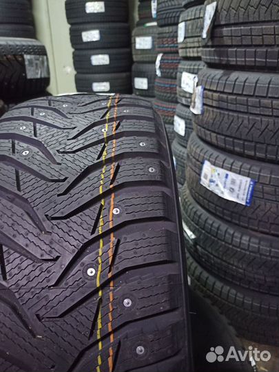 Marshal WinterCraft SUV Ice WS31 265/65 R17 116T