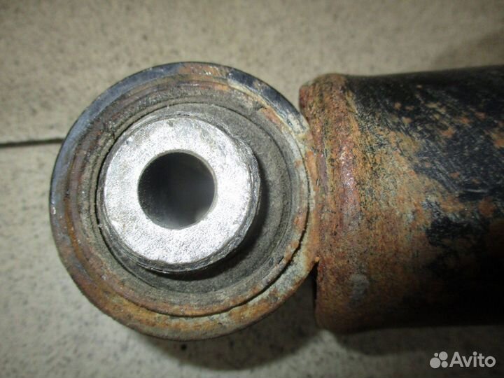 Амортизатор задний правый VW Touareg 2 (7P)