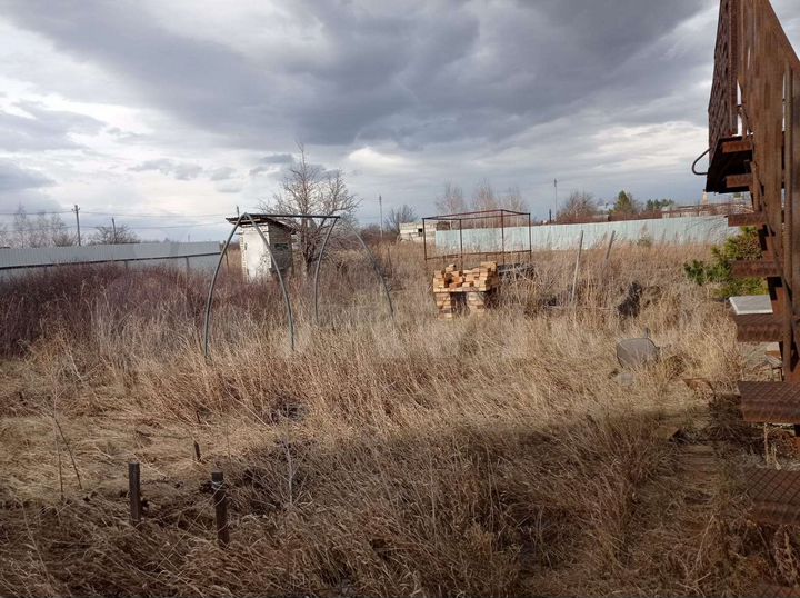 Дача 63,4 м² на участке 14 сот.