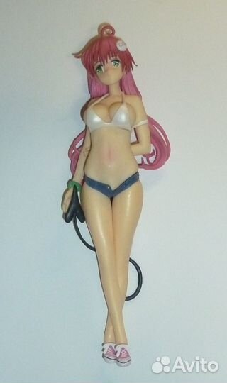 Аниме-фигурка Lala Belia Deviluke