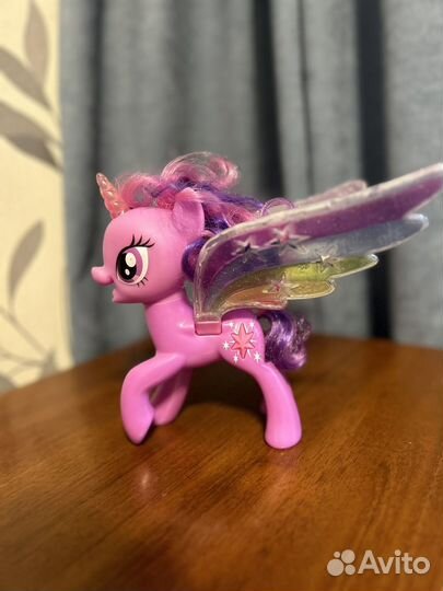 My Little Pony