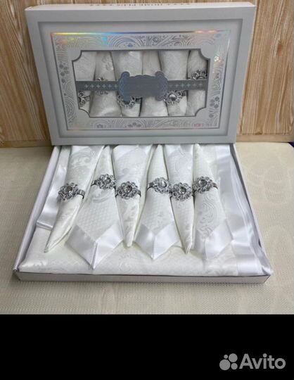 Силиконовая скатерть