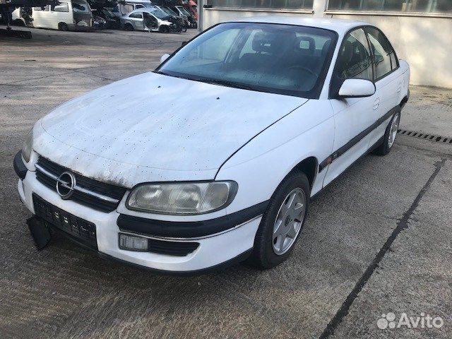 Разбор на запчасти Opel Omega B 1994-2003