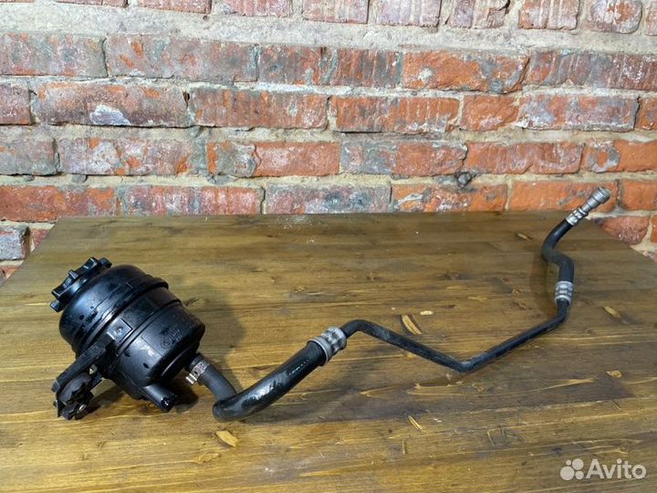 Бачок гидроусилителя руля Bmw 3 E90 N46B20 11