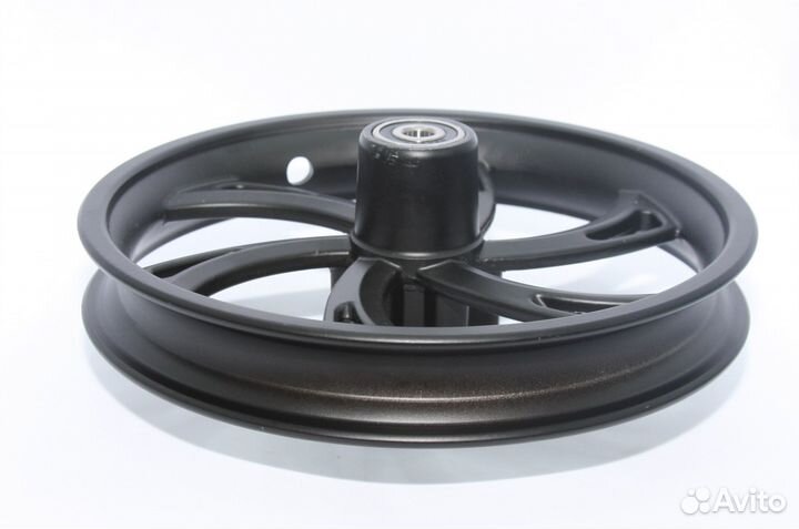 Обод диск передний Kugoo C1 (арт 1534)