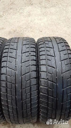 Yokohama Geolandar I/T-S G073 235/65 R17
