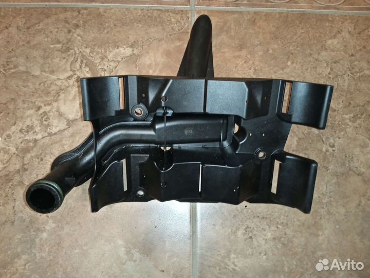 Маслозаборник OM651 2.2 Мерседес Mercedes