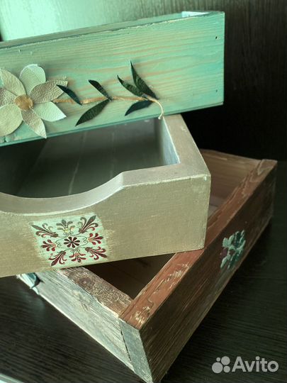 Предметы интерьера старинные