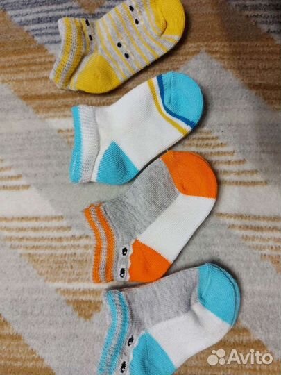 Носки детские
