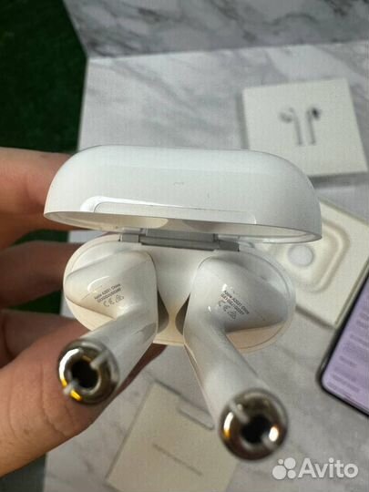 Airpods 2