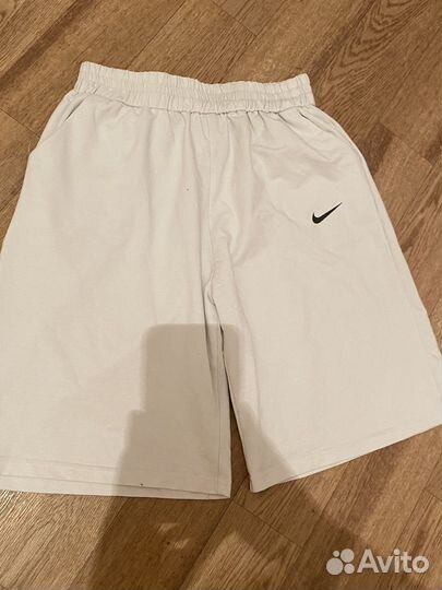 Шорты nike