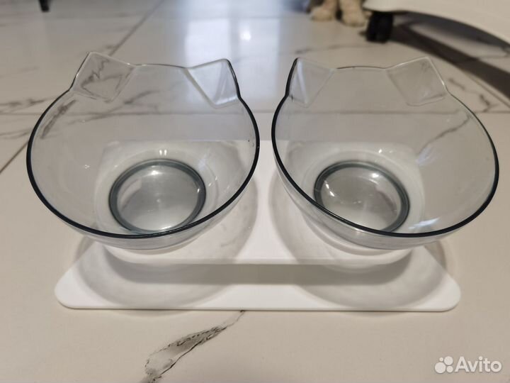 Миска для животных