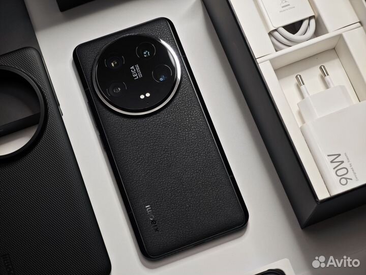 Xiaomi 14 Ultra, 16/512 ГБ