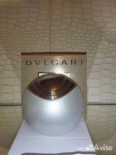 Парфюмерия