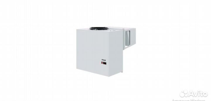 Моноблок polair MB331S