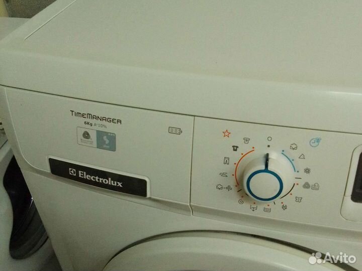 Стиральная машина 6кг