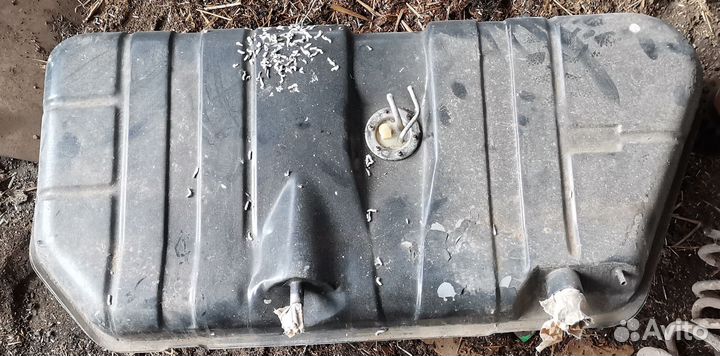 Бак топлевный ваз 2109 инжектор, карбюратор