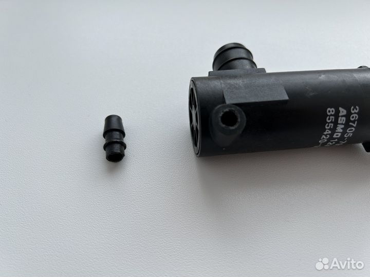 Мотор омывателя фар Toyota Lexus 85280-47010