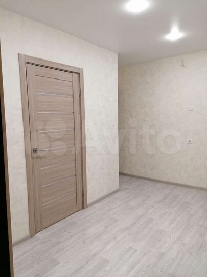 2-к. квартира, 50 м², 3/6 эт.