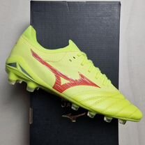 Бутсы Mizuno morelia neo 4 japan