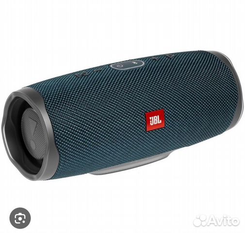 Колонка jbl xtreme 2