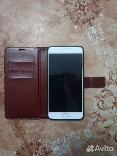 Meizu M3 Note, 2/16 ГБ