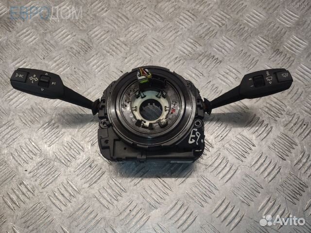 Блок цзл szl (стекоза) на BMW E70 LCI s1137377