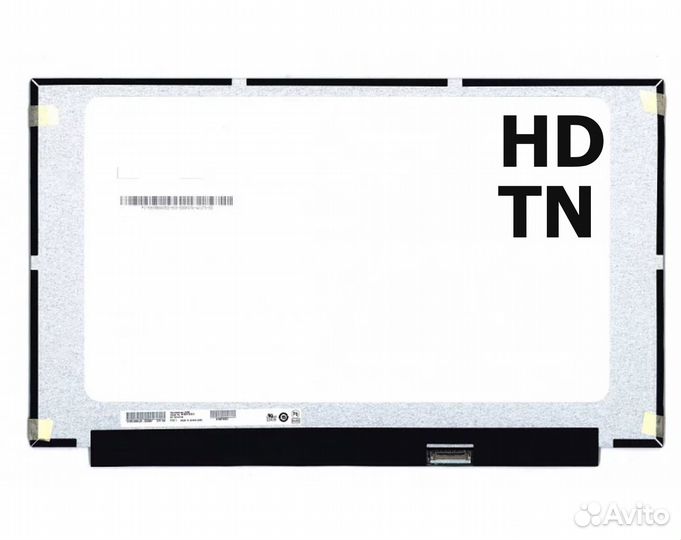 Матрица для ноутбука Lenovo V155-15