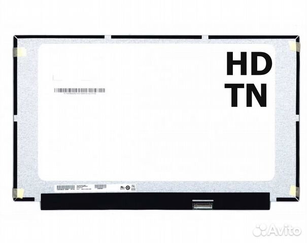 Матрица для ноутбука Lenovo V155-15