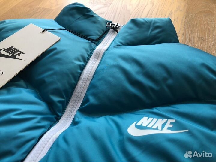 Жилет мужской Nike Windrunner