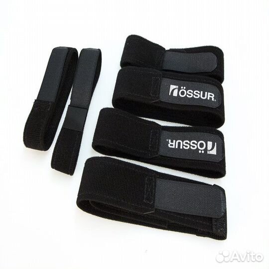 Ремни наколенник Ossur CTi