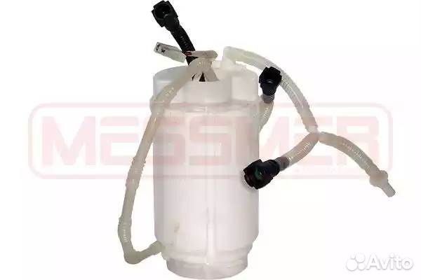 Бензонасос VW touareg 3.2-6.0 -10 правый