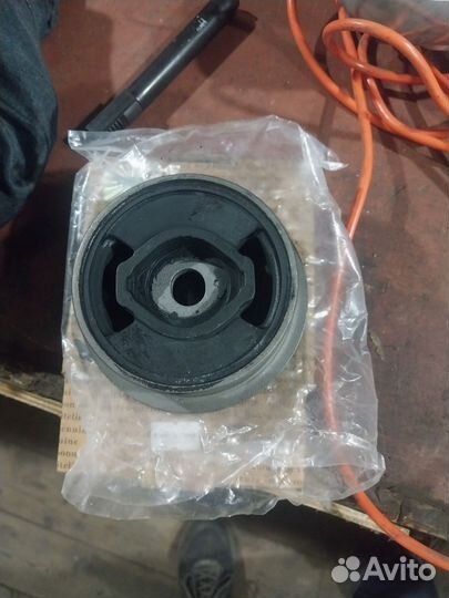 Опора дифференциала(подушка редуктора) тав-216