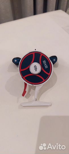 Катушка рыболовная зимняя