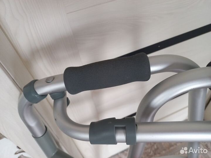 Ходунки для взрослых Ergoforce