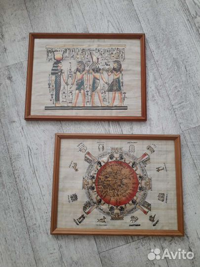 Картины/цена за 2шт