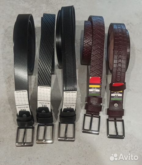 Ремень детский